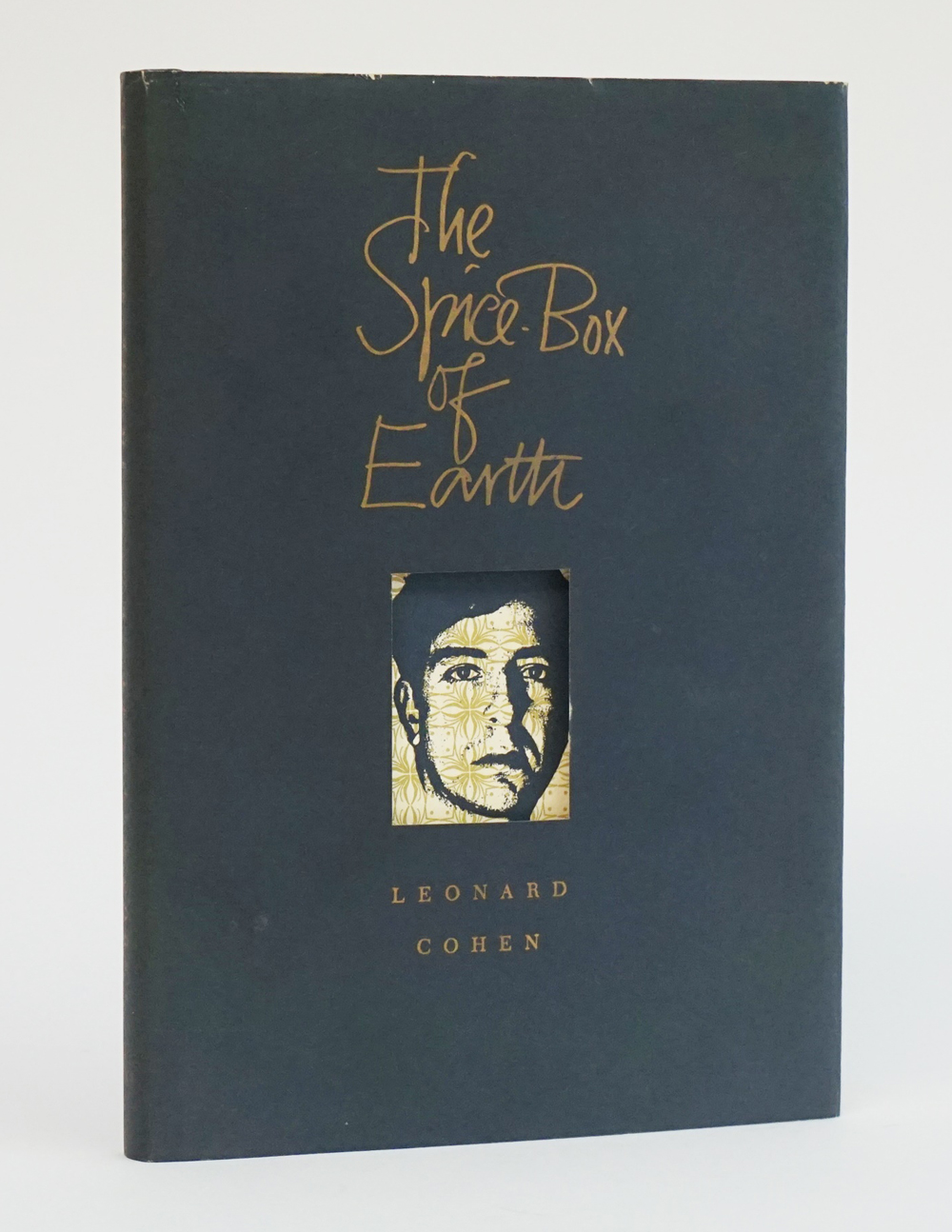 The Spice-Box of Earth. ill. Frank Neufeld. Toronto: McClelland &amp; Stewart, 1961.